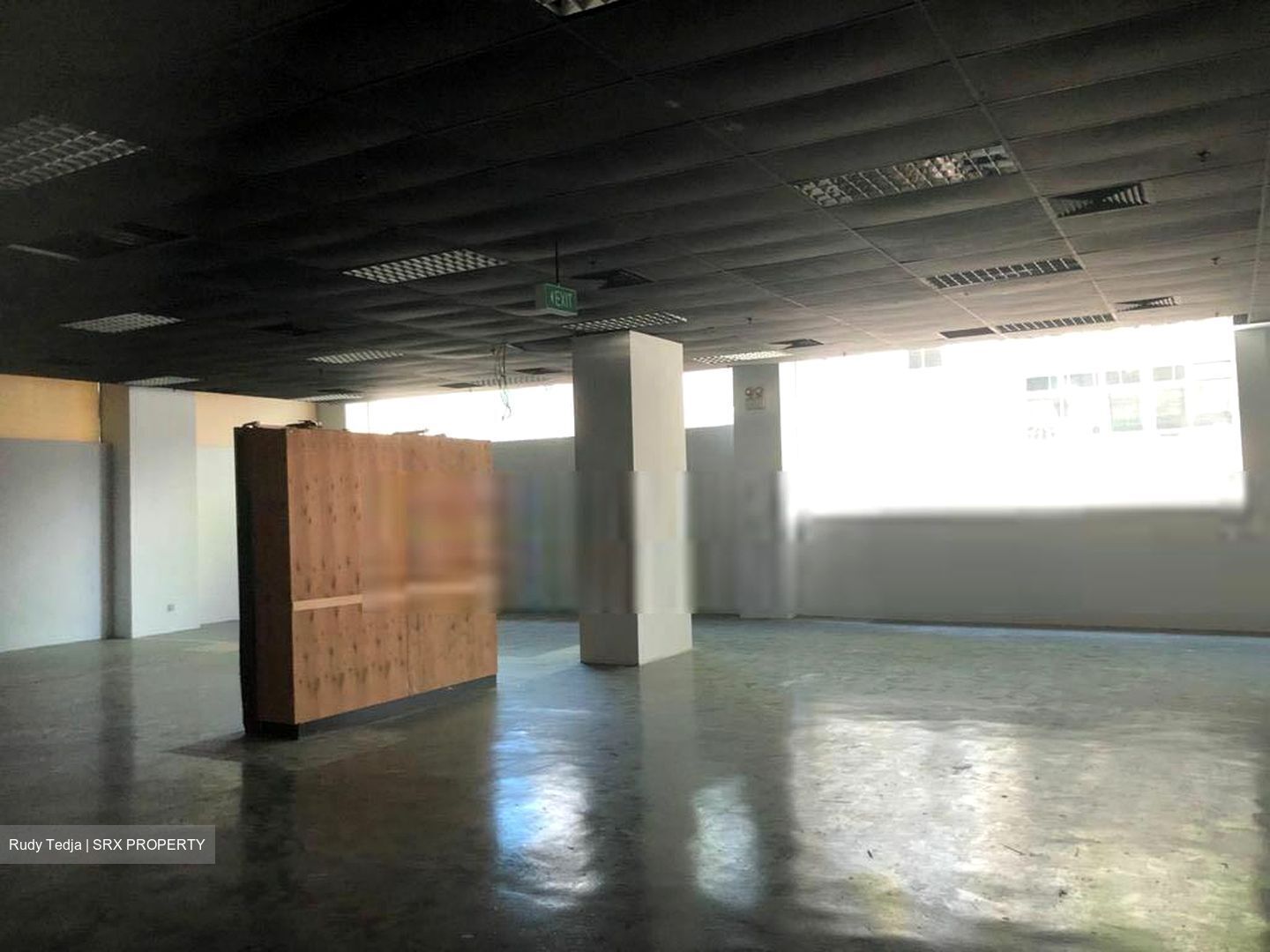 Upper Paya Lebar Road (D19), Factory #460854801
